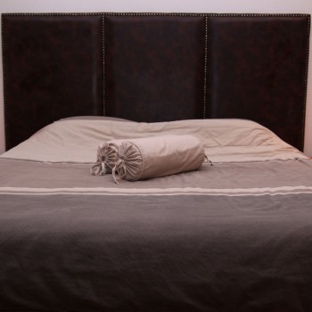 Headboard