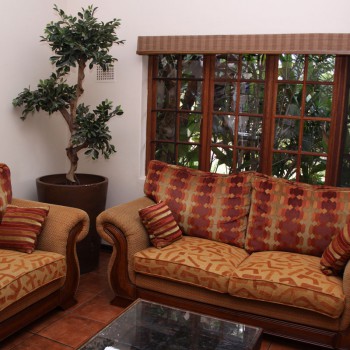 Lounge Suite