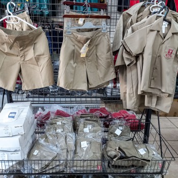 LPN Schoolwear