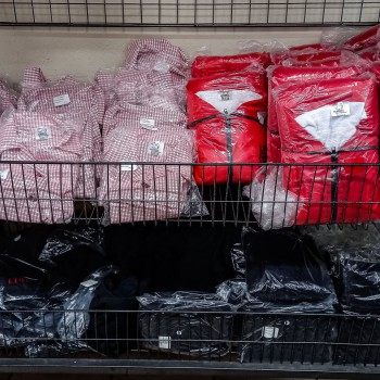 LPN Schoolwear