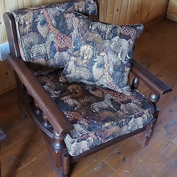 Cushions