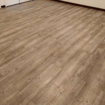 Vinyl Flooring