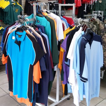 Golf Shirts