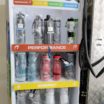 Water Bottles