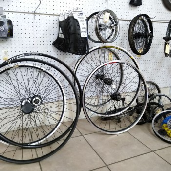 Wheels