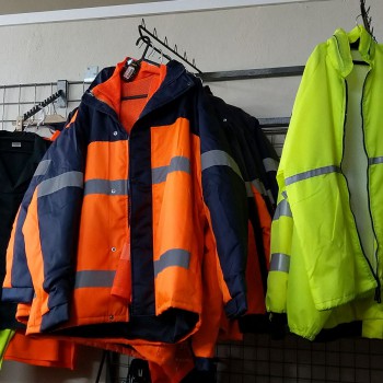 Work Wear
