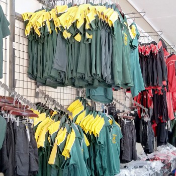 LP School Wear