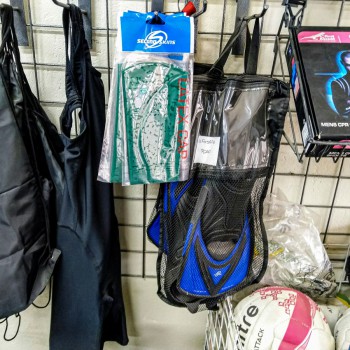 Swim Gear