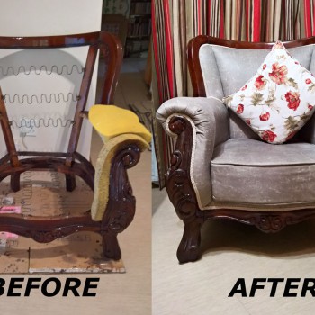 Before and After